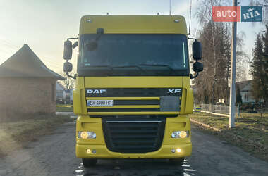 Тягач DAF XF 105 2013 в Дубно