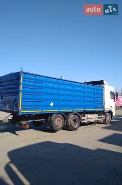 Контейнеровоз DAF XF 105 2008 в 