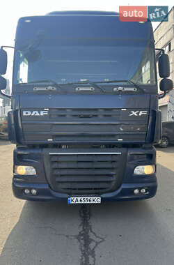 Тягач DAF XF 105 2007 в 