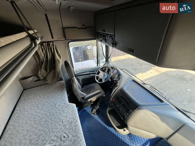 Тягач DAF XF 105 2007 в Києві