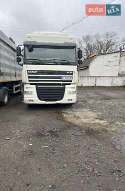 Другие грузовики DAF XF 105 2013 в Полтаве