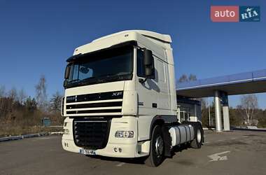 daf xf-105 2012 в Радивилов от профессионального продавца Олександр