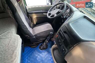 Тягач DAF XF 105 2007 в 