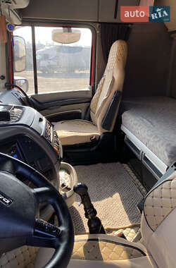 Тягач DAF XF 105 2007 в 