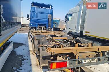 Контейнеровоз DAF XF 105 2013 в Дніпрі