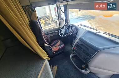 Контейнеровоз DAF XF 105 2013 в Дніпрі