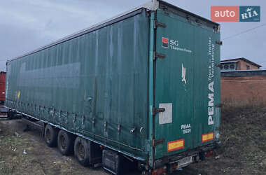 Тягач DAF XF 105 2010 в Полтаве