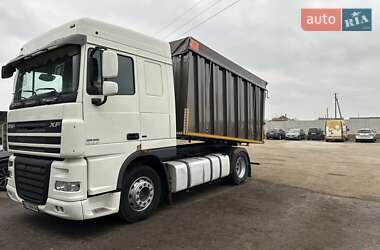 Самосвал DAF XF 105 2007 в Белой Церкви