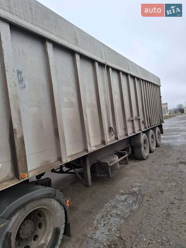 Самосвал DAF XF 105 2008 в Александровке (Краматорского района)