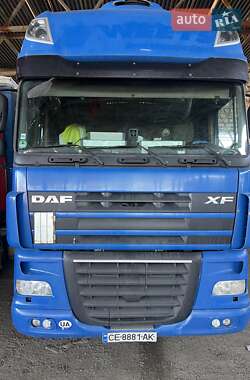 Тягач DAF XF 105 2010 в 