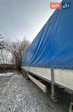Тягач DAF XF 105 2011 в 