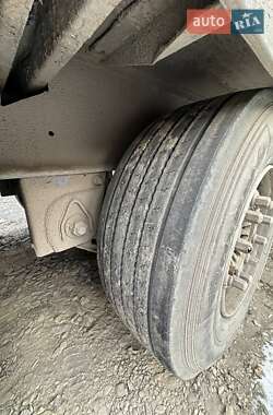 Тягач DAF XF 105 2011 в 