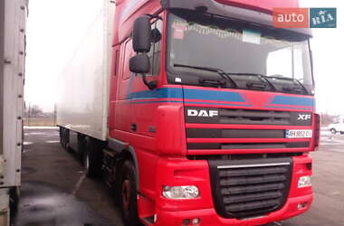 Тягач DAF XF 105 2011 в Дніпрі