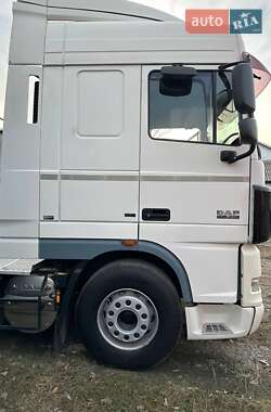 Тягач DAF XF 105 2008 в 