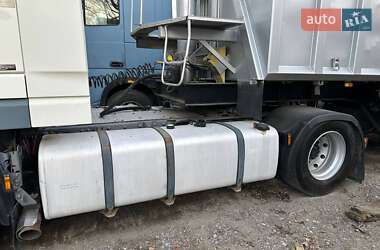 Тягач DAF XF 105 2008 в 
