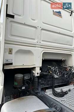 Тягач DAF XF 105 2008 в 