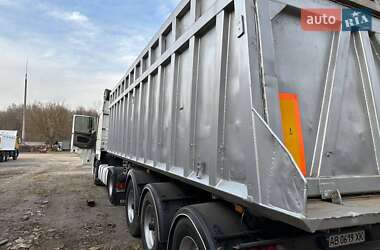 Тягач DAF XF 105 2008 в 