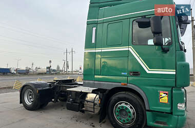 Тягач DAF XF 105 2012 в Одессе