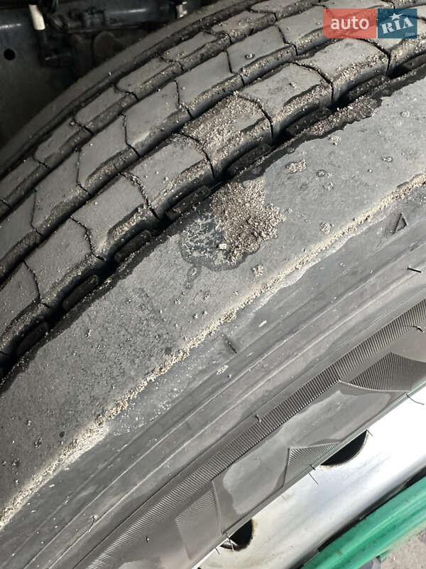 Тягач DAF XF 105 2012 в Одессе фото 11 Тягач DAF XF 105 2012 в Одессе