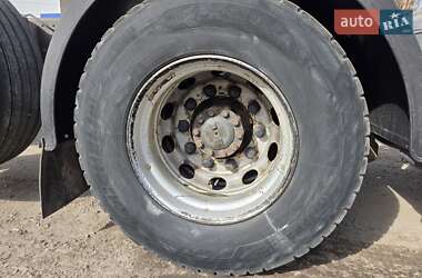 Контейнеровоз DAF XF 105 2012 в 
