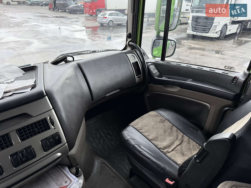 Тягач DAF XF 105 2013 в Городке