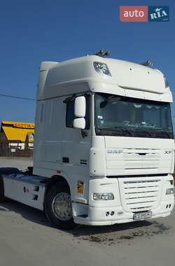 Тягач DAF XF 105 2007 в 