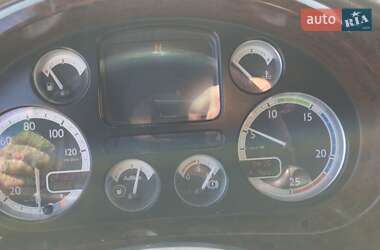 Тягач DAF XF 105 2007 в 