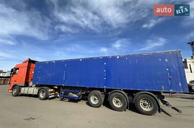 Зерновоз DAF XF 105 2010 в 