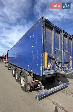 Зерновоз DAF XF 105 2010 в 