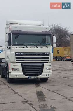 Тягач DAF XF 105 2008 в Одессе