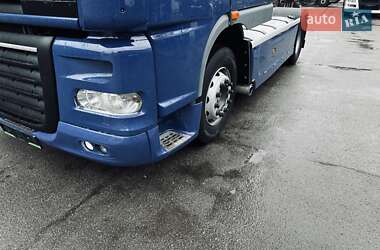 Тягач DAF XF 105 2011 в 