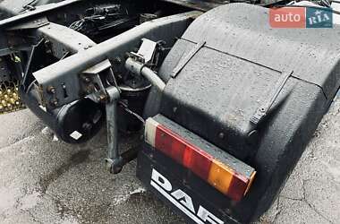 Тягач DAF XF 105 2011 в 