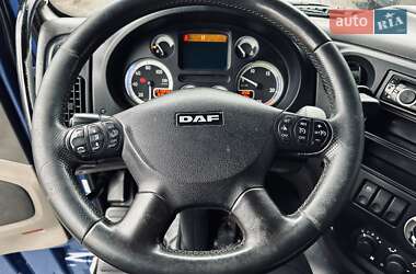 Тягач DAF XF 105 2011 в 
