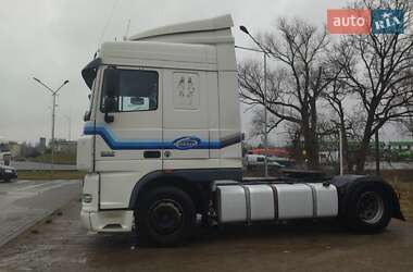 Тягач DAF XF 105 2007 в 