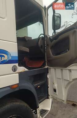 Тягач DAF XF 105 2007 в 