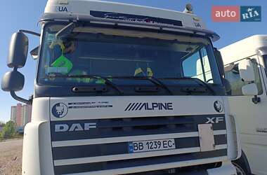 Зерновоз DAF XF 105 2012 в Броварах