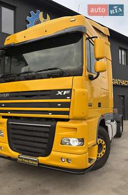 Тягач DAF XF 105 2012 в 