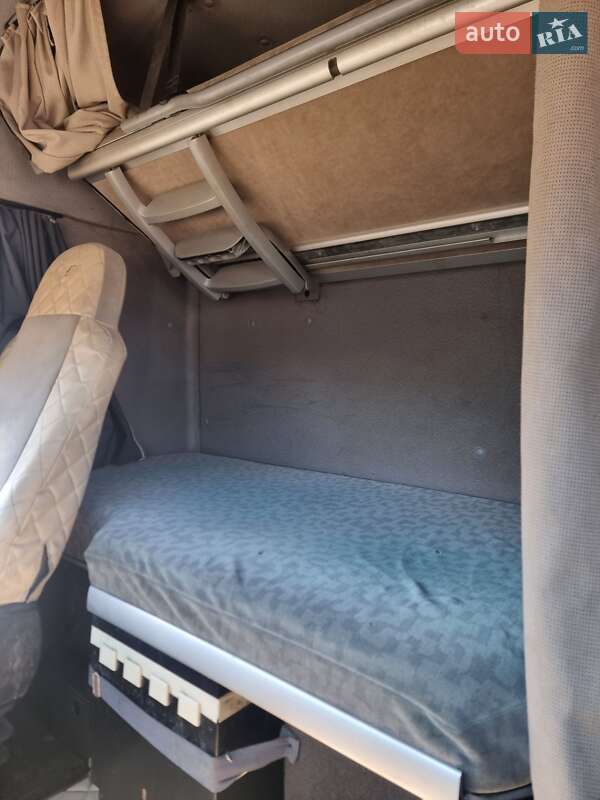 Тягач DAF XF 105 2007 в Житомире