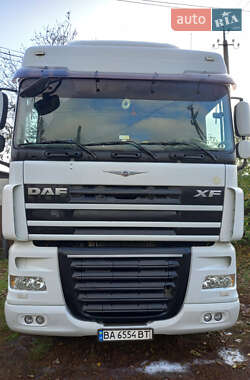 Тягач DAF XF 105 2008 в 