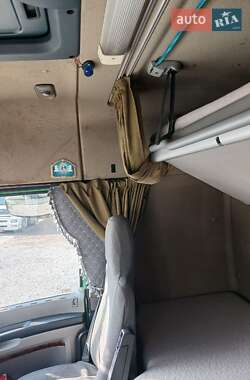 Тягач DAF XF 105 2012 в 