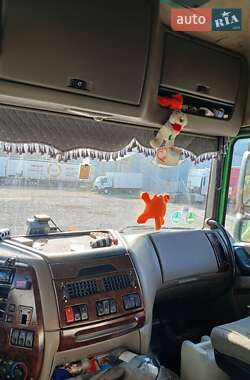 Тягач DAF XF 105 2012 в 