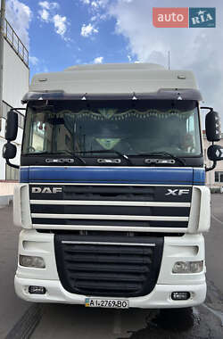 Тягач DAF XF 105 2010 в 
