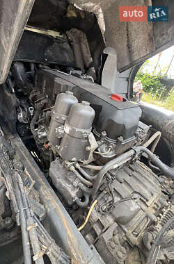 Тягач DAF XF 105 2010 в 