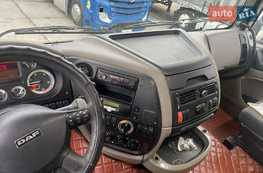 Тягач DAF XF 105 2010 в 