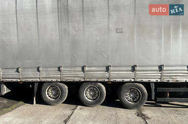 Тягач DAF XF 105 2010 в 