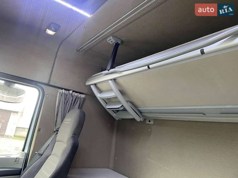 Грузовой фургон DAF XF 105 2010 в Львове фото 12 Грузовой фургон DAF XF 105 2010 в Львове