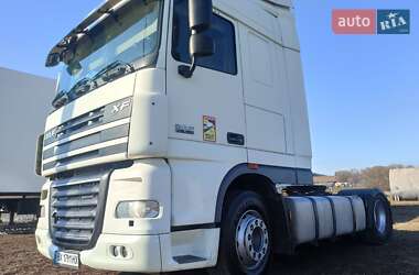 Тягач DAF XF 105 2011 в 