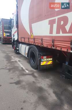 Тягач DAF XF 105 2011 в 