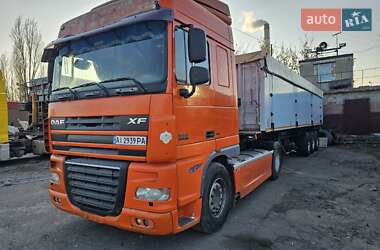 Тягач DAF XF 105 2007 в 