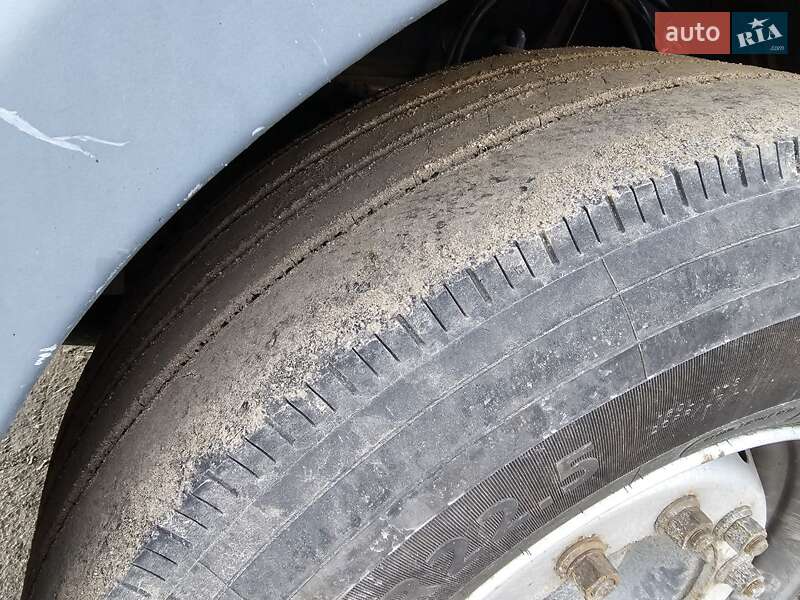 Тягач DAF XF 105 2007 в Белой Церкви